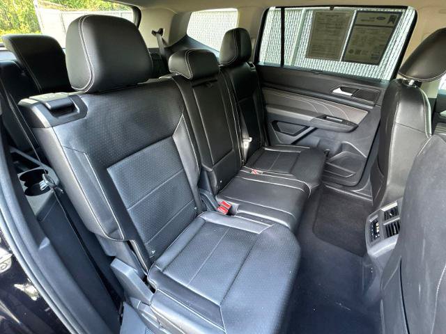 Used 2023 Volkswagen Atlas SE FWD image 27