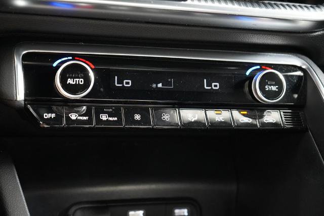 Used 2024 Kia K5 GT w/ GT1 Package FWD image 28