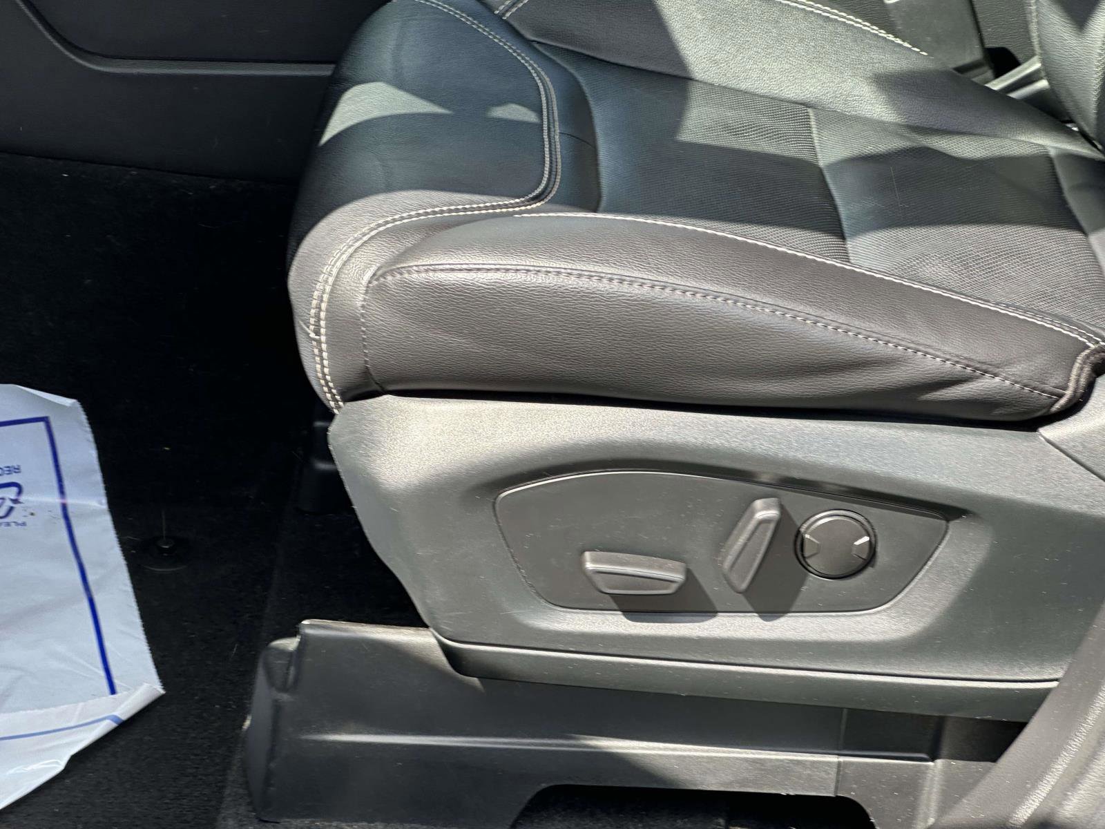 Certified 2023 Ford Explorer ST w/ Equipment Group 401A AWD/4WD image 16