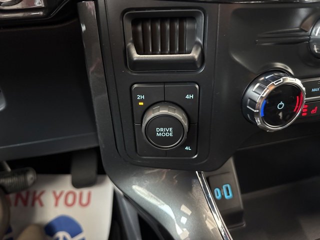 Certified 2022 Ford F150 XLT w/ Equipment Group 302A High image 25