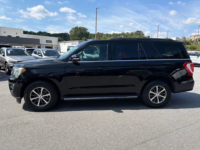 Certified 2018 Ford Expedition XLT w/ Equipment Group 202A RWD image 4