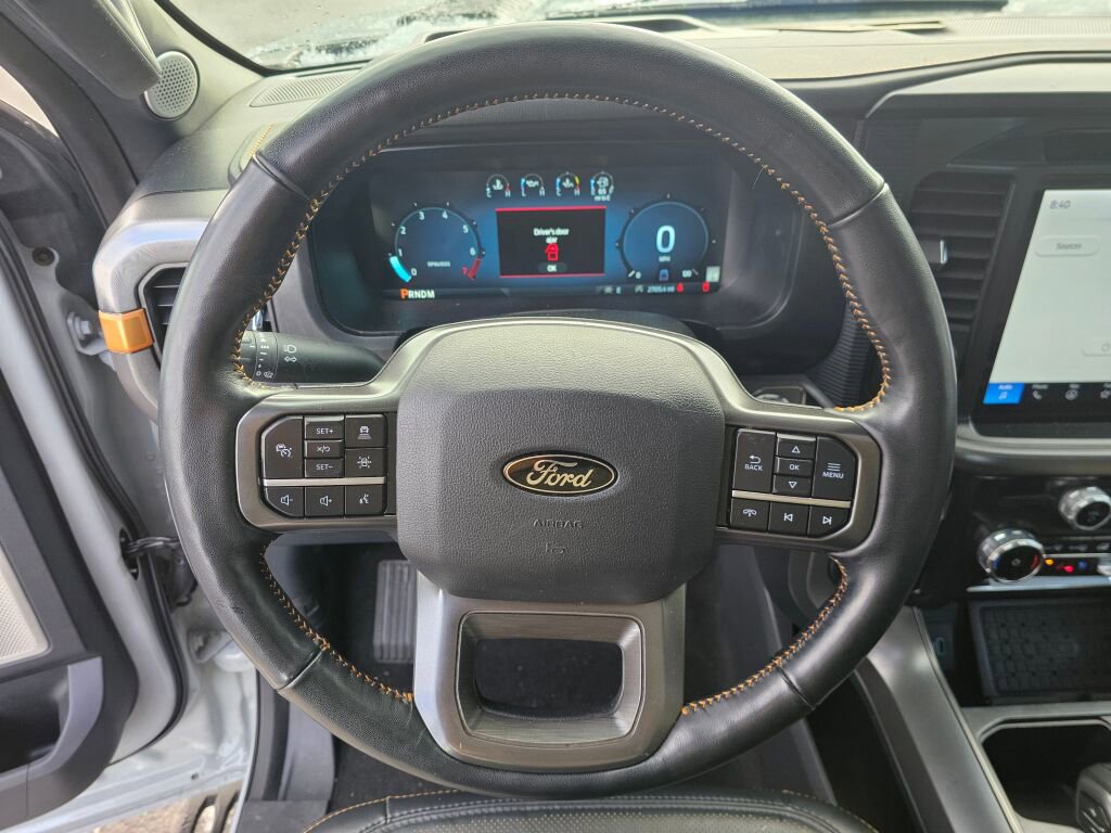 Certified 2024 Ford F150 Tremor w/ Equipment Group 402A High image 20