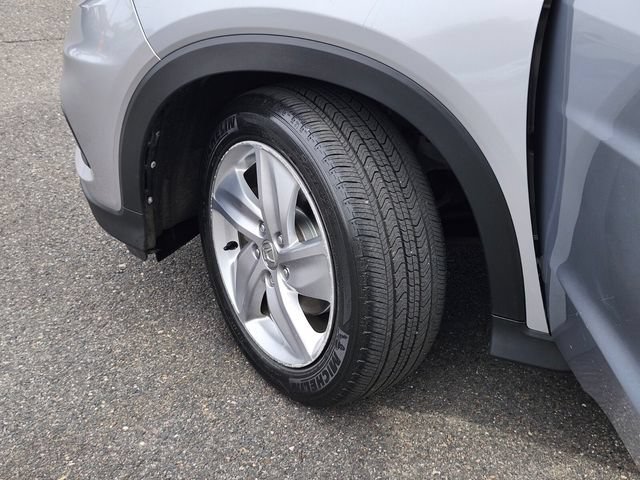 Used 2020 Honda HR-V EX image 33