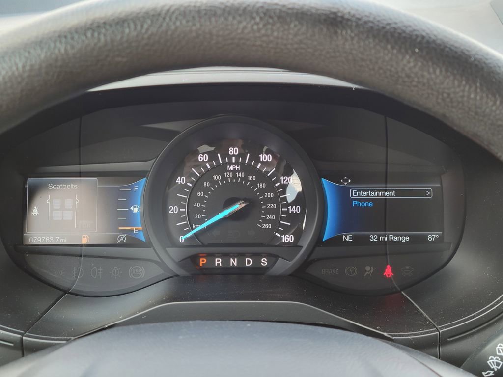 Certified 2024 Ford Edge SE image 32