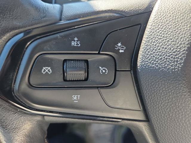 Used 2023 Chevrolet Bolt EUV LT w/ Convenience Package FWD image 22