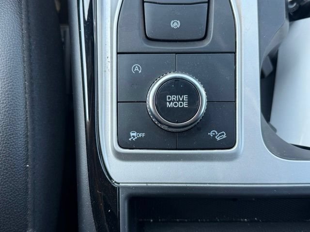 Certified 2022 Ford Explorer ST AWD/4WD image 30