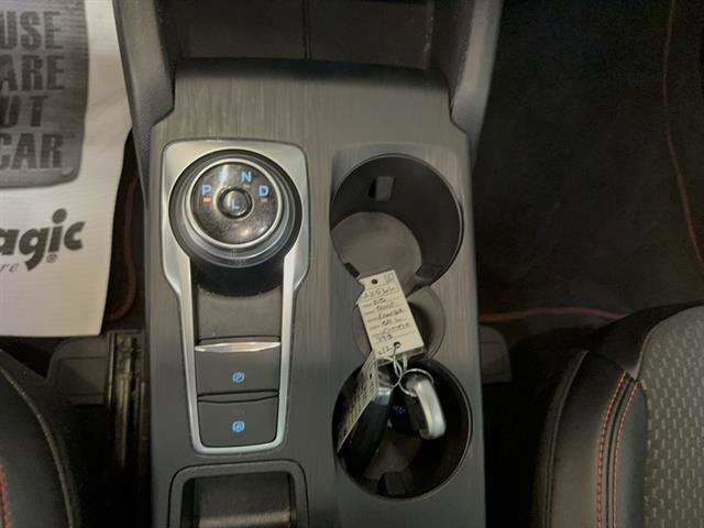 Certified 2023 Ford Escape ST-Line w/ Tech Pack #1 image 14