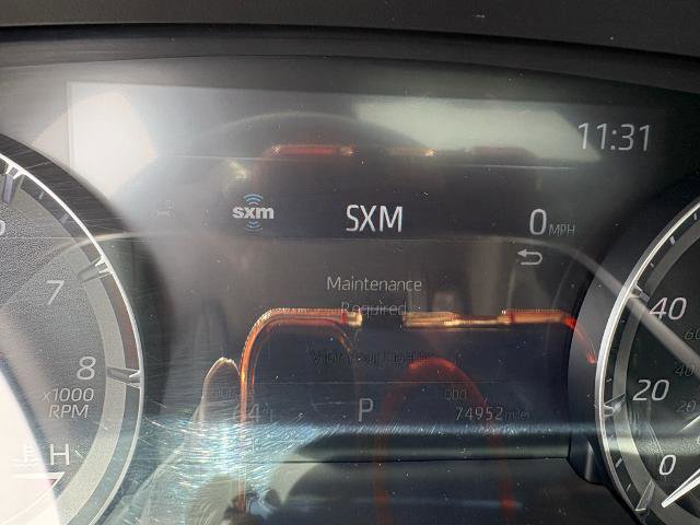 Used 2020 Toyota Highlander XLE AWD/4WD image 15