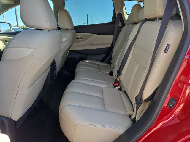 Used 2023 Nissan Murano SL w/ SL Moonroof Package AWD/4WD image 11