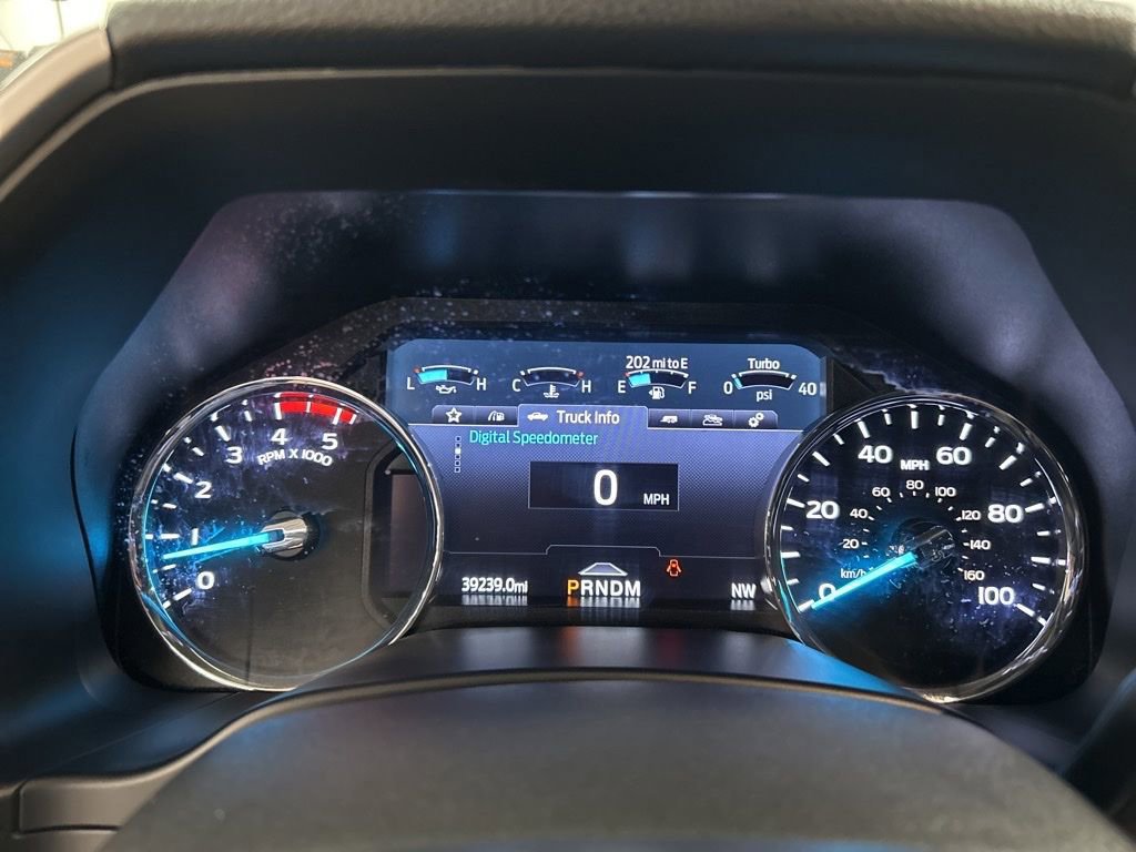 Certified 2021 Ford F250 Lariat AWD/4WD image 17