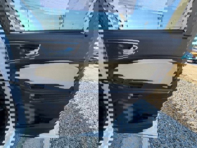 Certified 2022 Ford Edge SEL image 23