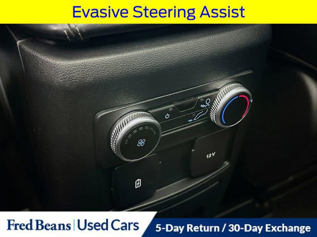 Certified 2023 Ford Explorer XLT w/ Equipment Group 202A image 32