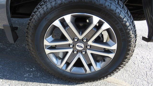 Certified 2021 Ford F150 XL w/ STX Appearance Package image 28