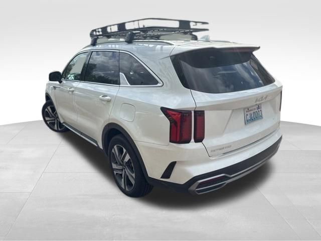 Used 2023 Kia Sorento EX AWD/4WD image 5