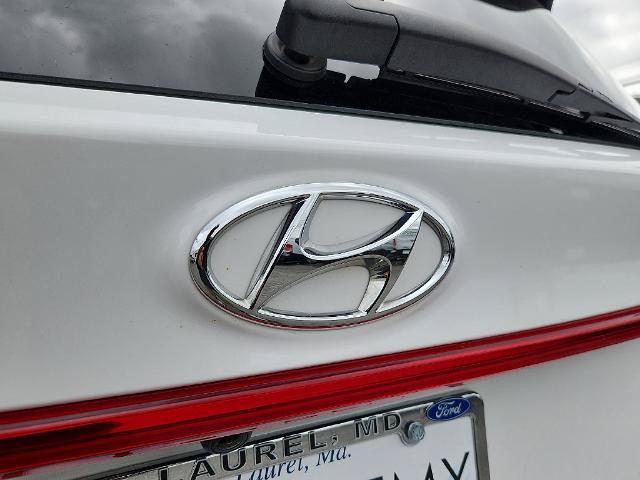Used 2023 Hyundai Santa Fe Calligraphy AWD/4WD image 33