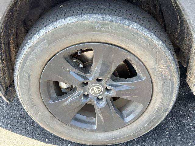 Used 2023 Toyota RAV4 XLE AWD/4WD image 12