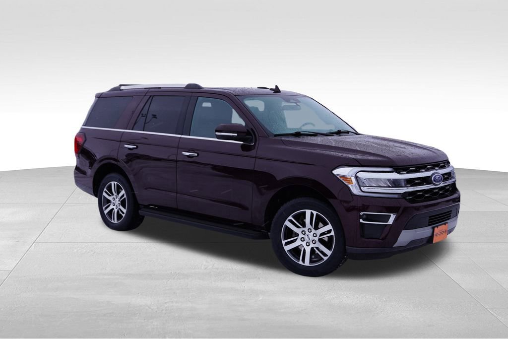 Certified 2024 Ford Expedition Limited image 11