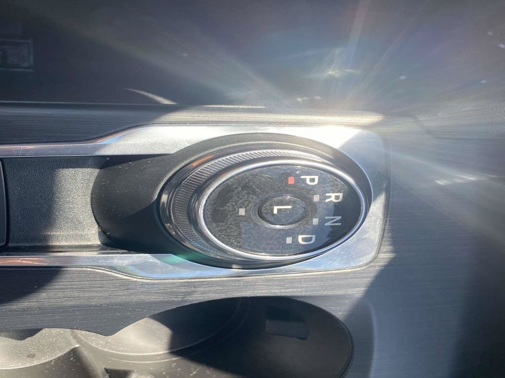 Certified 2025 Ford Escape Active FWD image 28