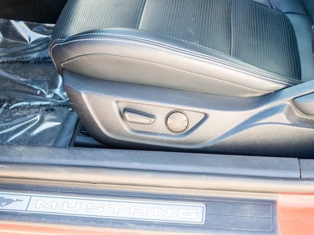 Certified 2024 Ford Mustang Premium RWD image 21