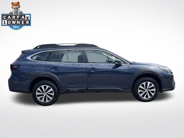 Used 2024 Subaru Outback AWD/4WD image 11