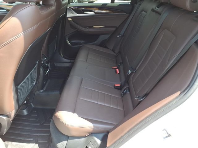 Used 2020 BMW X3 xDrive30i w/ Premium Package AWD/4WD image 20