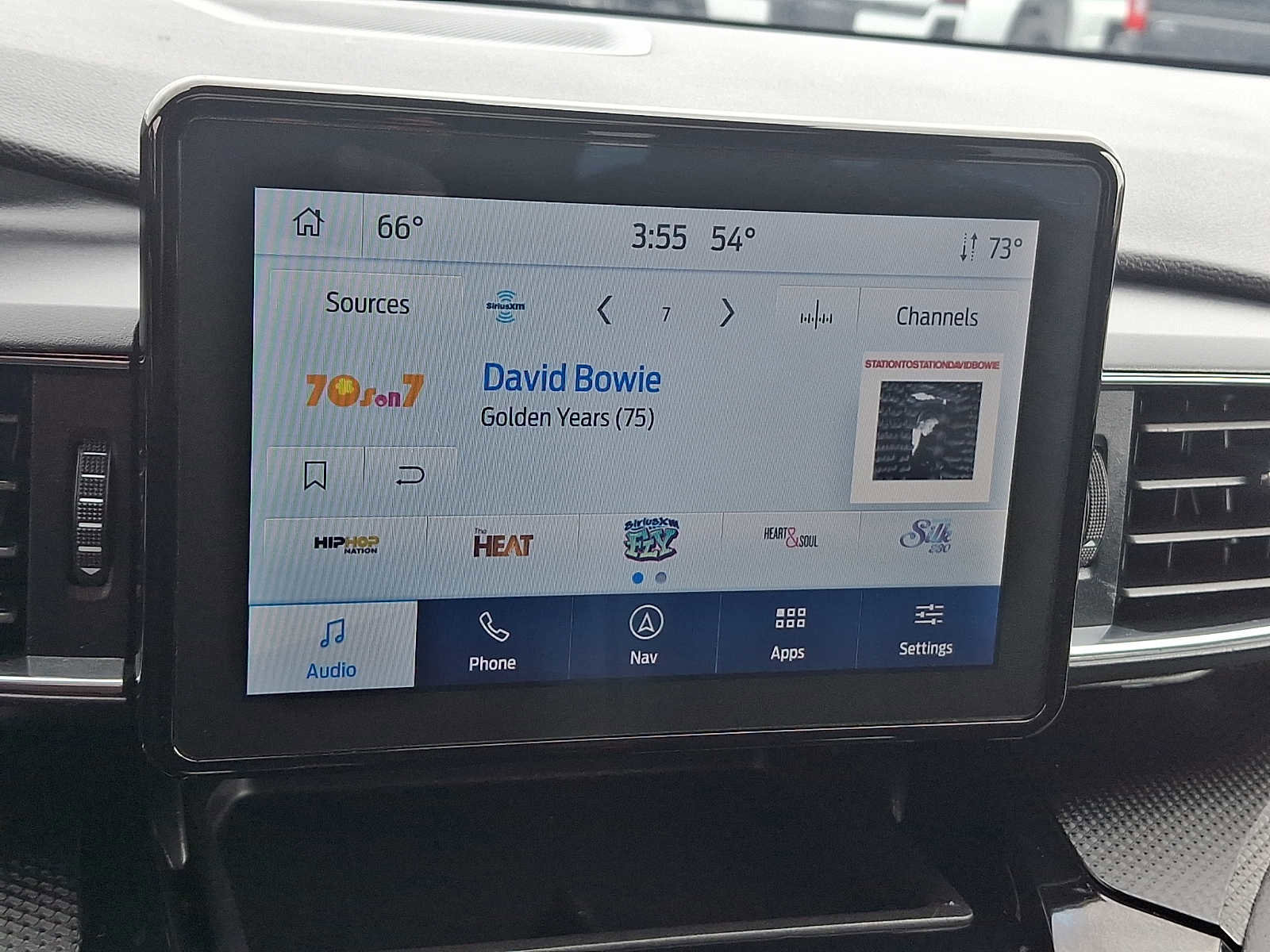 Certified 2023 Ford Explorer ST-Line w/ Class IV Trailer Tow Package image 20