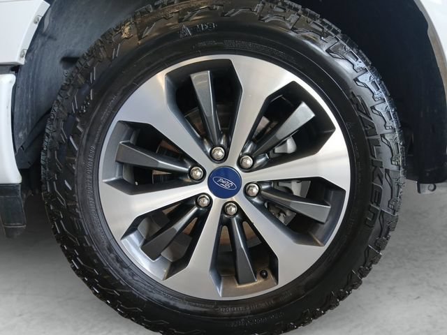 Certified 2023 Ford F150 XL w/ STX Appearance Package RWD image 24