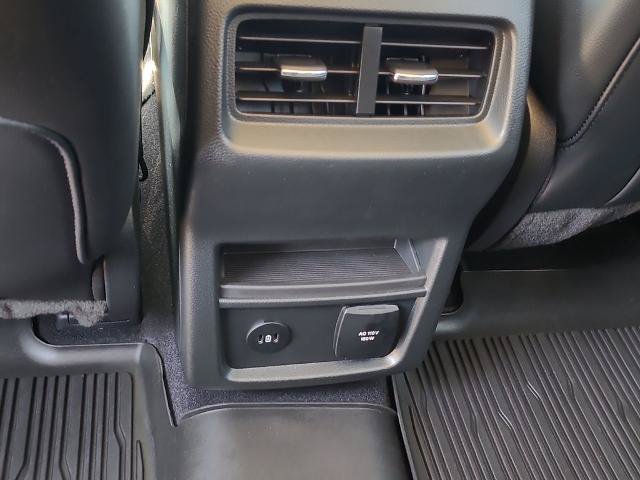 Certified 2024 Ford Edge SEL w/ Convenience Package AWD/4WD image 19
