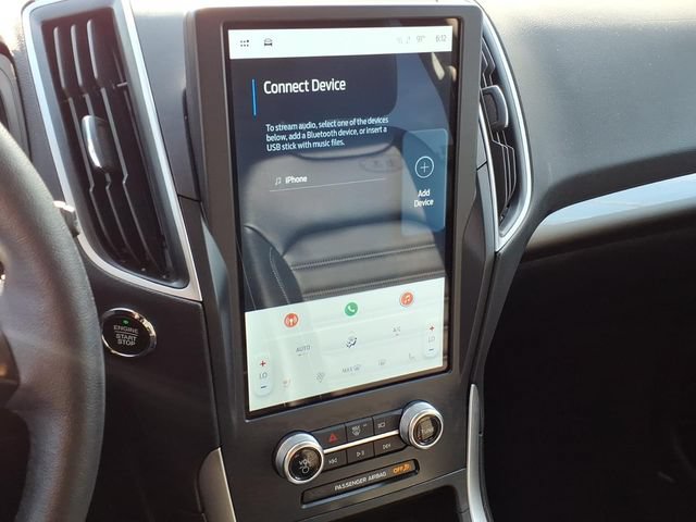 Certified 2023 Ford Edge SEL w/ Convenience Package AWD/4WD image 25