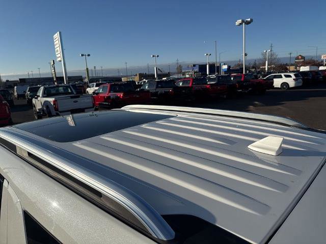 Certified 2022 Ford Explorer King Ranch w/ Premium Technology Package image 23