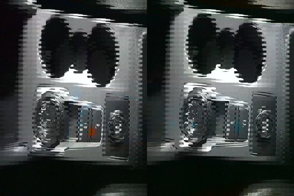 Certified 2025 Ford Bronco Sport Big Bend w/ Convenience Package AWD/4WD image 16