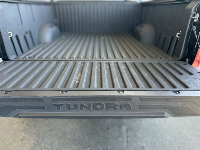 Used 2023 Toyota Tundra SR5 image 26