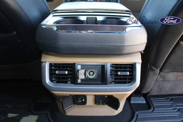 Certified 2023 Ford F150 Lariat w/ Trailer Tow Package AWD/4WD image 16