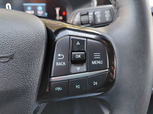 Certified 2023 Ford Escape Active AWD/4WD image 24