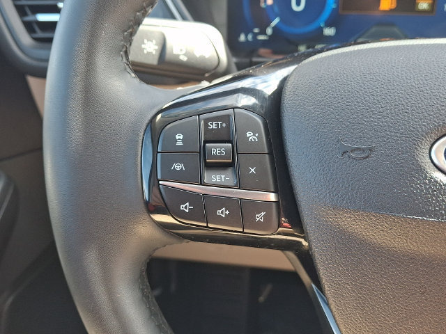 Certified 2022 Ford Escape SEL w/ Technology Package FWD image 20