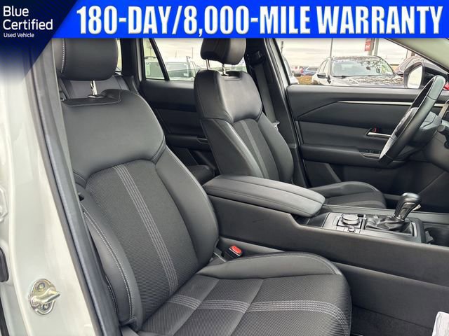 Used 2023 MAZDA CX-50 AWD 2.5 S w/ Cargo Package image 33