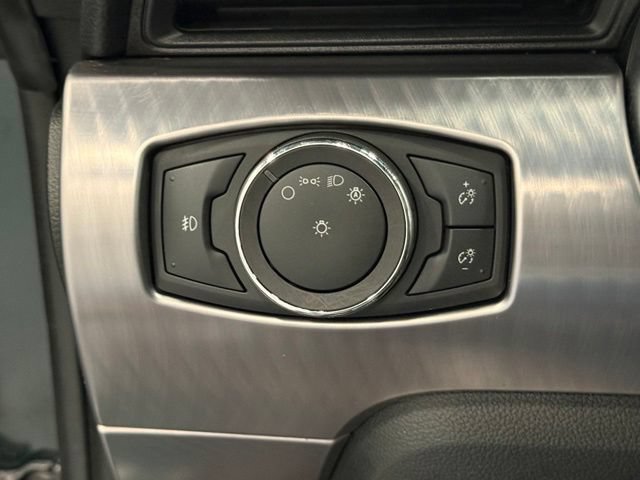 Certified 2019 Ford Mustang Bullitt w/ Bullitt Electronics Package RWD image 17