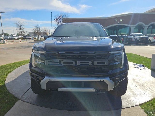 Certified 2024 Ford F150 Raptor image 2