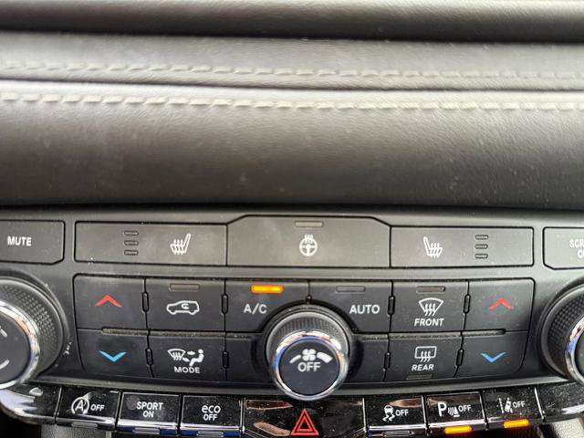 Used 2021 Dodge Durango GT AWD/4WD image 30
