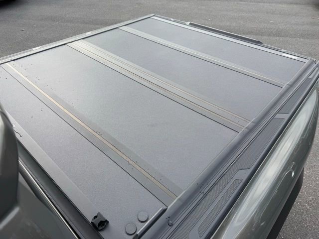 Used 2025 Toyota Tacoma 4x4 Double Cab Hybrid image 11