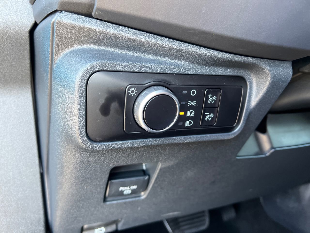 Certified 2025 Ford Bronco Big Bend image 33