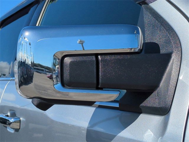 Certified 2023 Ford F150 Platinum w/ Equipment Group 701A High image 12