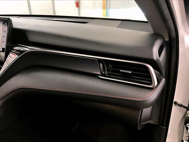 Used 2023 Toyota Camry TRD w/ TRD Package w/JBL Audio FWD image 15
