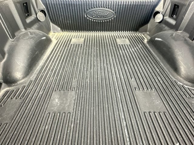 Certified 2025 Ford F150 Lariat AWD/4WD image 33