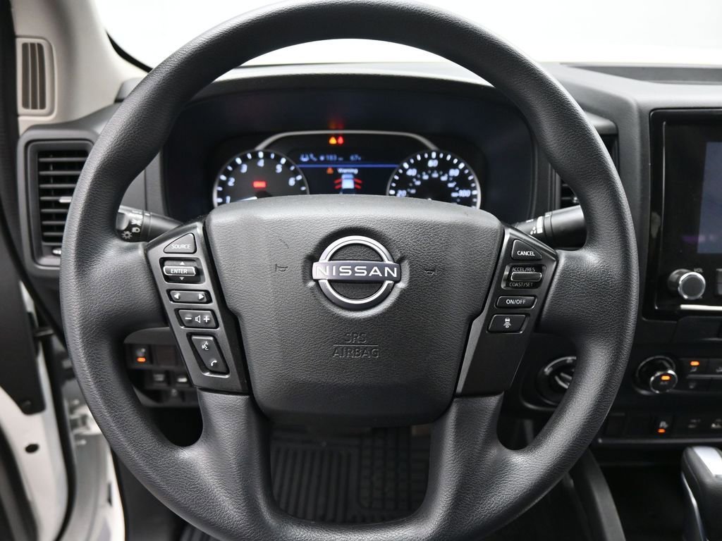 Used 2022 Nissan Frontier S w/ Technology Package image 11