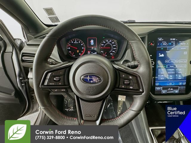 Used 2024 Subaru WRX image 15