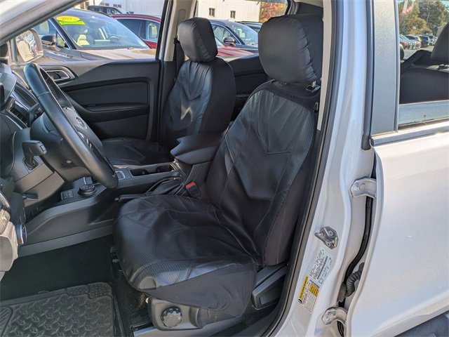 Certified 2021 Ford Ranger XLT w/ Tremor Off-Road Package image 7