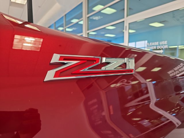 Used 2024 Chevrolet Silverado 2500 LT w/ All Star Edition image 18