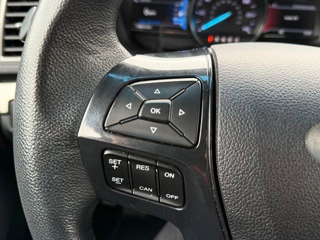 Certified 2018 Ford Explorer XLT w/ Equipment Group 202A FWD image 21