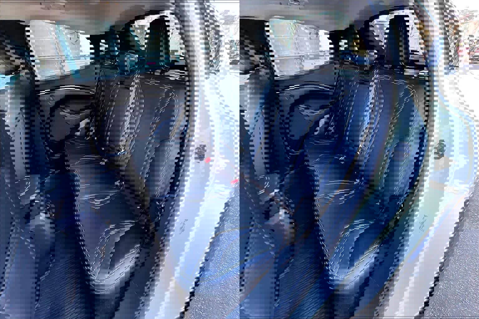 Certified 2024 Ford Mustang Mach-E Premium image 26